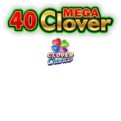 Голяма 40 Mega Clover