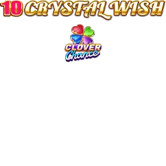Голяма 10 Crystal Wish