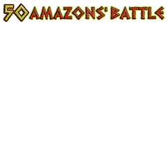 Голяма 50 Amazons' Battle