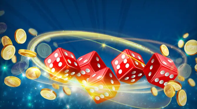 Dice 5