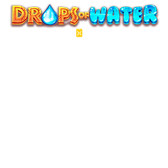 Голяма Drops of Water