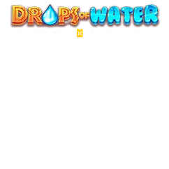 Голяма Drops of Water