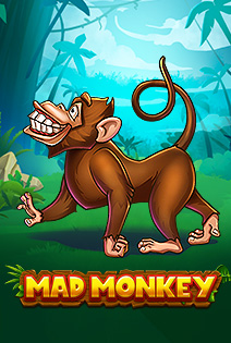 Mad Monkey