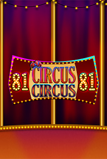 Circus Circus 81