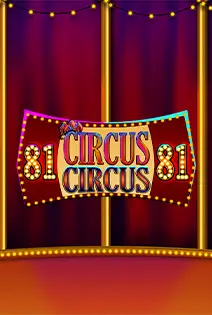 Circus Circus 81