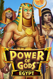 Power of Gods™: Egypt