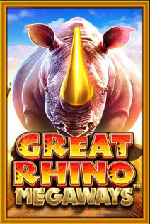 Great Rhino Megaways