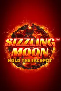 Sizzling Moon™