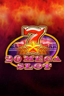 20 Mega Slot