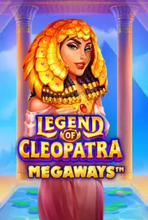 Legend of Cleopatra megaways