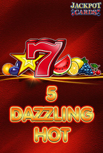 5 Dazzling Hot