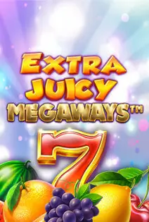 Extra Juicy Megaways