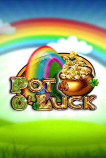 Pot o'Luck