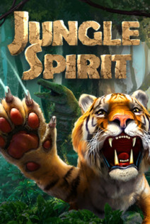 Jungle Spirit: Call of the Wild