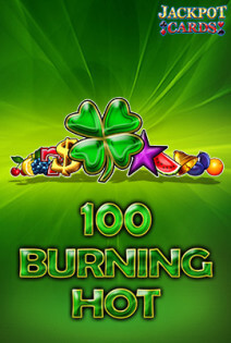 100 Burning Hot