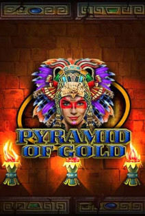 Pyramid of Gold