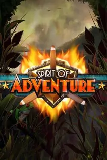 Spirit of Adventure