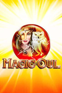 Magic Owl