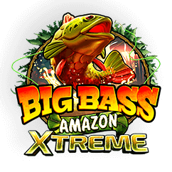 Голяма Big Bass Amazon Xtreme