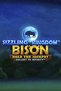 Sizzling Kingdom™: Bison