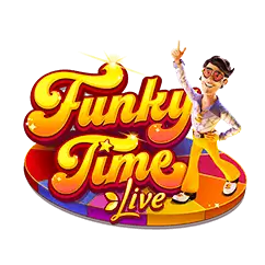 Голяма Funky Time