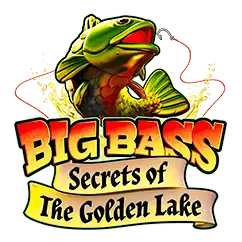 Голяма Big Bass - Secrets of the Golden Lake
