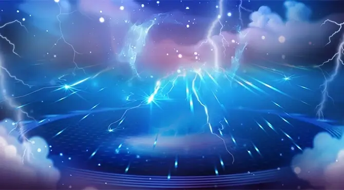 Power Storm