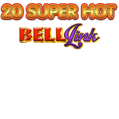 Голяма 20 Super Hot Bell Link
