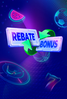 Rebate 18.10