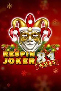 Respin Joker 81 Xmas