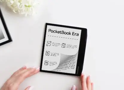 Електронен четец Pocketbook
