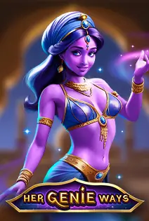 Her Genie Ways
