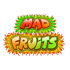 Голяма Mad Fruits