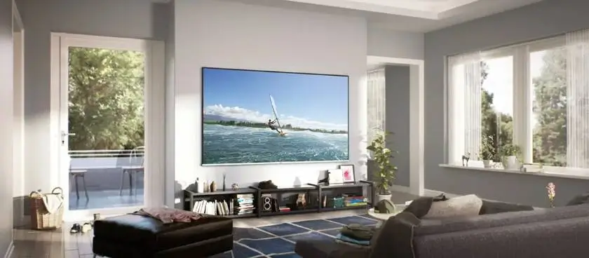 Телевизор Samsung 65”