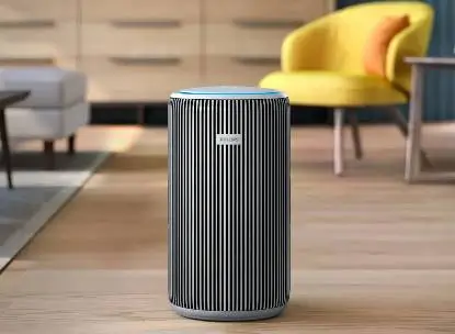 Пречиствател за въздух Philips