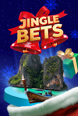Jingle Bets Thailand