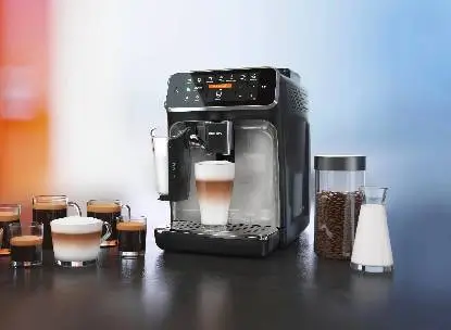 Кафеавтомат Philips