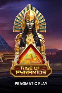 Rise of Pyramids