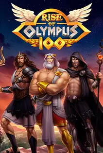 Rise Of Olympus 100