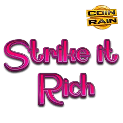 Голяма Strike It Rich