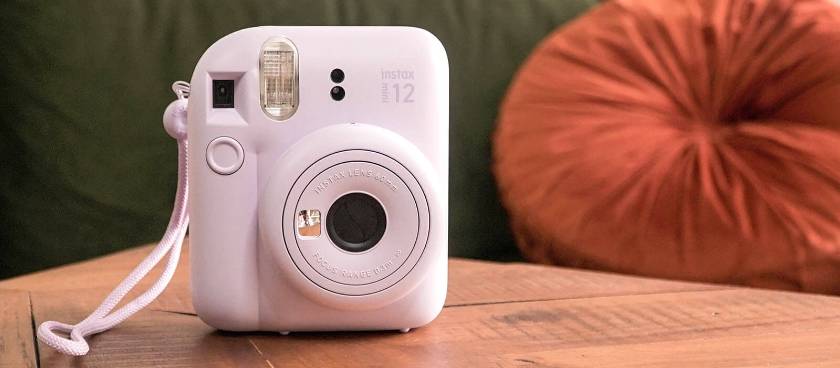 Моментален фотоапарат Fujifilm
