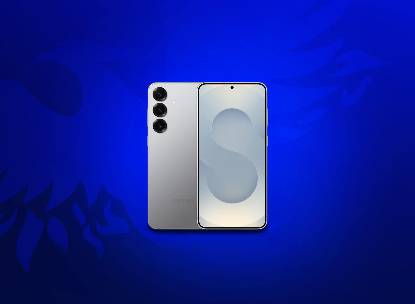 Смартфон Samsung Galaxy S25+