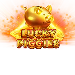 Голяма Lucky Piggies