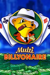 Multi Billyonaire