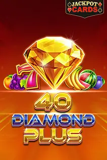 40 Diamond Plus