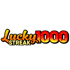 Голяма Lucky Streak 1000