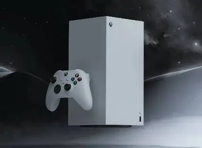 Конзола Xbox Series X