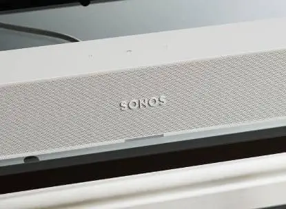 Саундбар Sonos Ray