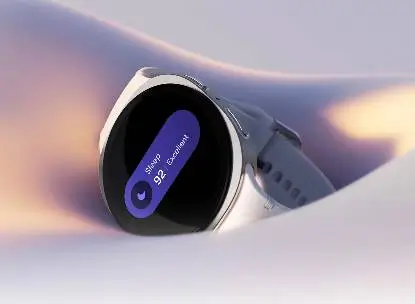 Смарт часовник Samsung
