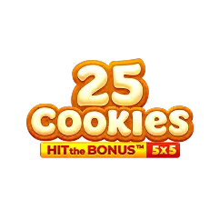 Голяма 25 Cookies: Hit the Bonus